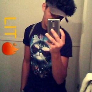 Meet your Posher, Aiden